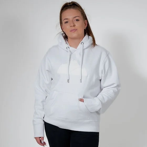 VENTURE WHITE MOUNTAIN HOODIE